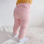 Leggings en coton pour bébés filles pantalons pour enfants pantalons pour enfants mode