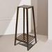 Arlmont & Co. Rosaicela Plant Stand, Bamboo in Brown | Wayfair 83A6AF021A964D5A9272D5B862B83642