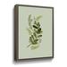 Winston Porter Cream Bough I by House Fenway Canvas, Glass in Green | 14 H x 18 W x 2 D in | Wayfair 1E50CBAEB59145DFADDE0F92E44DFD0F