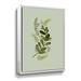 Winston Porter Cream Bough I by House Fenway Canvas, Glass in White | 36 H x 48 W x 2 D in | Wayfair EA8D0C7546DF404EBFEF9405C261FE75