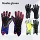 Gants de gardien de but de football gants de football gants de gardien de but de football gants