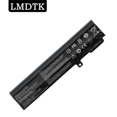LMDTK Nouvelle BTY-M6H Batterie D'ordinateur Portable Pour gelée GE62 GE72 GP62 GP72 GL62 GL72
