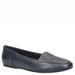 Easy Street Thrill Perf - Womens 9 Navy Slip On Medium