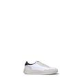 HUGO BOSSSNEAKERS "UOMO" "BIANCO"