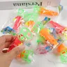 15 Stück lustige bunte Eis Launcher Spielzeugs piele für Kindertag Geburtstags feier begünstigt