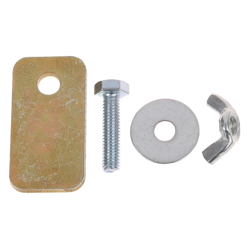 1 Pc Carbon Stahl Auto Schlüssel Garage Reifen Rad Griff Reparatur Werkzeug arbeitssparende Schlüssel Hand Scissor Typ Auto Jack ratsche Image