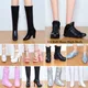 1/6 Puppen schuhe High Heels Schuhe 30cm Figur Puppen sandalen Original Puppe Freizeit schuhe