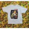 T-shirt A maniche corte vintage Kurt Cobain Nirvana Kurt Purpose Tour Special edition'il figlio è
