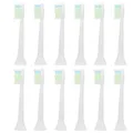 Zahnbürsten köpfe für Philips Sonicare Flexcare Diamond Clean hx6064 hx6930 hx9340 hx6950 hx6710