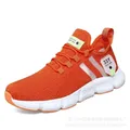 Uomo Running Walking Shoes Sneakers uomo scarpe comode donna Casual scarpe da Tennis traspirante