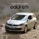 1:36 volkswagens Golf 6 gti Legierung Auto Modell Druckguss Metall Spielzeug Fahrzeuge Auto Modell