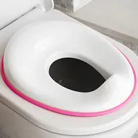 Baby-Toiletten sitz Universal-Toiletten sitz für Kinder Baby-Toiletten-Trainings-Toiletten sitz