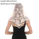 Heißer Verkauf Dreieck Schleier Schal Polyester Jacquard Rose Schals für Frauen muslimische Kirche