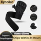 1 Paar Handgriffe Gymnastik handschuhe Griffe Silikon Anti-Rutsch-Fitness-Fitness handschuhe