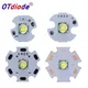 1-10PCS CREE XML XM-L T6 LED U2 10W Kalt Weiß 10000K High Power LED-Emitter diode mit 14mm 16mm 20mm