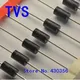 20PCS TVS Diode 1 5 KE75A 1 5 KE130A 1 5 KE180A 1 5 KE200A 1 5 KE220A 1 5 KE250A 1 5 KE300A 1 5