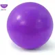 25cm aufblasbare Yoga Ball Übung Fitness Pilates Ball Balance Gym Pump Yoga Training Ballon