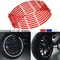 Adesivi per cerchioni per pneumatici per Auto da moto 17 "-19" adesivi per pneumatici riflettenti