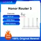 Original Honor Router 3 WLAN 6 2 4 MBit/s GHz & 5 GHz Dual-Core MB WLAN-Extender Smart Home Router