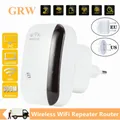 Grwibeou 300 MBit/s WLAN-Repeater WLAN-Router WPS-Router 2 4g WLAN-Signal verstärker Netzwerk