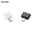 Convertitore da Micro USB a USB per Tablet PC Android Usb 2.0 Mini cavo OTG adattatore USB OTG