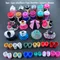 3 pezzi vestiti per bambole, bottiglie, accessori per scarpe per accessori per bambole vendita calda accessori per bambole originali
