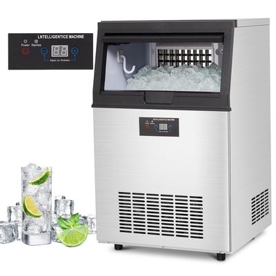 Commercial Ice Maker