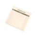60 Sheets Memo Pad Schedule Plan Notebook Notepad Bookmark for School Office Supplies (To-do List)