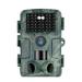 BAMILL 32MP 1080P WIFI Hunting Trail Camera Wildlife Camera with Night Vision Monitor