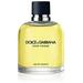 4 Pack - Dolce & Gabbana Pour Homme Eau de Toilette Spray 4.2 oz