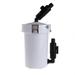 Whoamigo Aquarium Fish for Tank External Canister Filter Fit for Medium and Large Fish for Tank Filter Fit for Fresh and Salt Wat