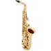 Yamaha YAS-62 Professional Alto Saxophone Lacquered