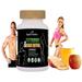 Lipo Extreme Burner Fast Slimming Fat Burning Pills Tummy Weight Loss Support