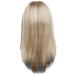 Alaparte Fashion Women s Sexy Full Bangs Wig Short Wig Straight Wig Styling Cool Wig Natural Daily