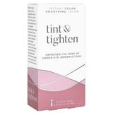 Tint and Tighten Color GP27 Smoothing Eye Cream for Wrinkles - Anti Aging Cream Visibly Reduces Under Eye Wrinkles - Eye Cream for Dark Circles and Puffiness - Instant Eye Bag Remover