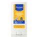 Mustela Baby Mineral Sunscreen SR25 Stick SPF 50 Broad Spectrum - Face & Body Sun Stick with 70% Organic Ingredients - Ultra Sheer Water Resistant & Fragrance-Free - 0.6 oz (Pack of 1)