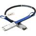 Lenovo 2m Mellanox QSFP Passive Copper FDR14 InfiniBand Cable