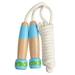 Jump Rope for Kids Adjustable Kids Jump Ropes for Girls Boys Toddler Fitness - white