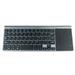 Leadrop 2.4GHz Wireless Keyboard with Touchpad for Android Box Smart TV Notebook Laptop