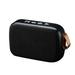 Fairnull Portable Mini G2 6D Bass Bluetooth-compatible 4.2 Wireless Speaker with USB TF Card Jack Subwoofer Loudspeaker for Indoor Outdoor