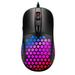 1Pc Wired Mouse Computer Gaming Mouse RGB Lighting Mouse Ergonomic Mouse