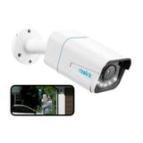 Restored Reolink R-RLC-811A 4K Home PoE Security Outdoor IP Camera with 5X Optical Zoom (Refurbished)