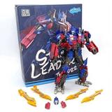 Transformers Optimus Prime 7 Inch Action Figure Model Toy Transformers Deluxe Class Toy Autobot Toy Car Gift