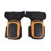 Professional Knee Pads Heavy Duty Foam Padding Knee Pads for Work Gardening and Construction