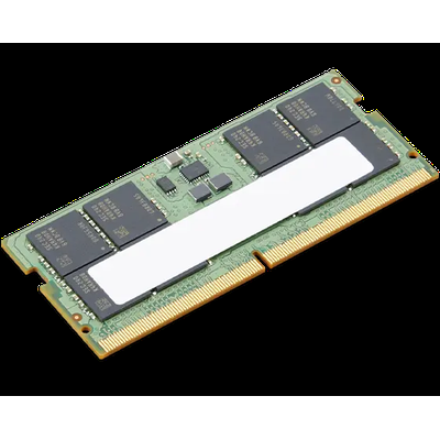 ThinkPad 32GB DDR5 5600MHz SoDIMM Memory-NA
