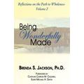 Being Wonderfully Made By Brenda S Jackson (Paperback) 9781933972091