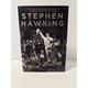 My Brief History [FIRST EDITION, FIRST PRINTING] Hawking, Stephen [As New] [Hardcover]