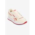 Women's The Glide Ripple Sneaker by Reebok in Floral (Size 8 M)