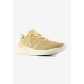 Wide Width Men's New Balance® V4 Arishi Sneakers by New Balance in Gold (Size 14 W)