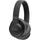 JBL LIVE 500BT Wireless Over-Ear Headphones Black by Woodwind &amp; Brasswind